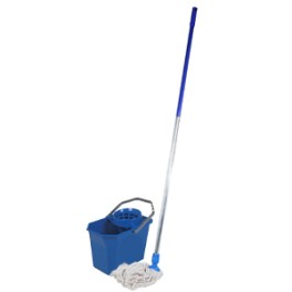 Seau espagnol complet