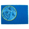 EDGE pads bleus 20 ''  (5 pi&egrave;ces)