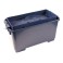 TECHNO SHOWER complet (seau bleu foncé 22 lt + doseur Techno Shower)