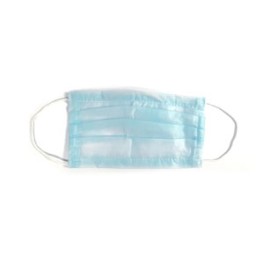 Masques &agrave; usage unique 3 plis MA POLY (50 pi&egrave;ces)