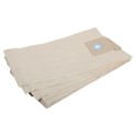 Sacs aspirateur CLEAN AIR/MAJOR/CB19 (10 pi&egrave;ces)