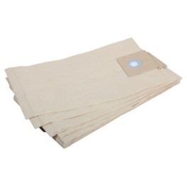 Sacs aspirateur CLEAN AIR/MAJOR/CB19 (10 pi&egrave;ces)