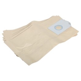 Sacs aspirateur AQUA-FORCE 10 (10 pi&egrave;ces)