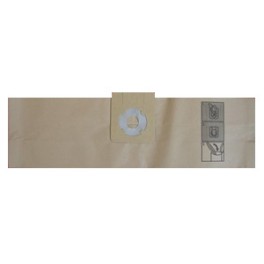 Sacs aspirateur WETROK W MONO 6 PLUS (10 pi&egrave;ces)