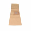 Sacs aspirateur GHIBLI WIRBEL POWER D12 / MAKROS / AS6 (10 pi&egrave;ces)