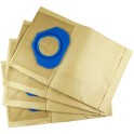 Sacs aspirateur NILFISK GM80 GS80 (5 pi&egrave;ces)