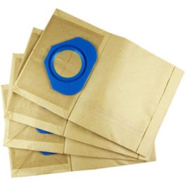 Sacs aspirateur NILFISK GM80 GS80 (5 pi&egrave;ces)