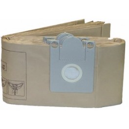 Sacs aspirateur NILFISK VIKING (10 pi&egrave;ces)