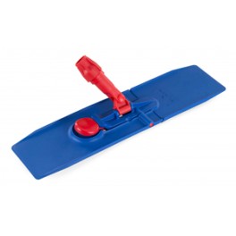 Support p/ franges &agrave; poches METAL FREE 40 cm