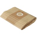 Sacs aspirateur DUOVAC 18 (10 pi&egrave;ces)