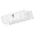Frange microfibre SMART-FUR &agrave; poches 40 cm