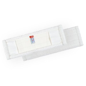 Frange microfibre SMART-FUR &agrave; poches 40 cm