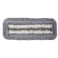Frange microfibre COMBOTEX à poches 40 cm