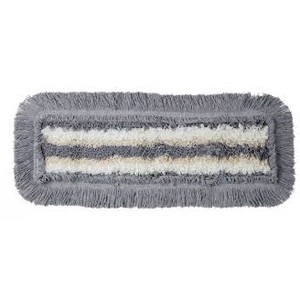 Frange microfibre COMBOTEX &agrave; poches 40 cm