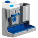 EQUODOSE 1 syst&egrave;me d'impr&eacute;gnation p/chariot ALPHA