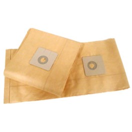 Sacs aspirateur CLEANFIX S10 HEPA (5 pi&egrave;ces)