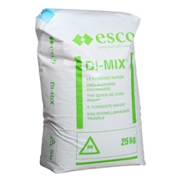 SEL A NEIGE DI-MIX (sp&eacute;cial grand froid) 25 kg