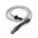 Tuyau flexible  &Oslash; 36 mm - Power D12 Rouge