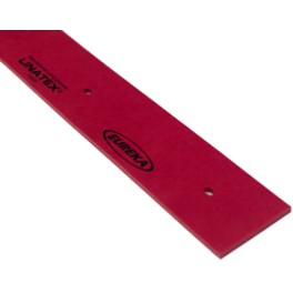 Lame suceur post&eacute;rieure Linatex E36