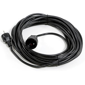 C&acirc;ble rallonge d'alimentation Monobrosse TMB