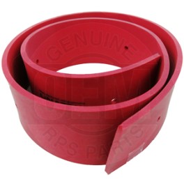 Lamelle post&eacute;rieure linatex 35'' TOMCAT MAGNUM 26/MINIMAG