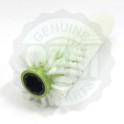 Brosse cylindrique nylon 23" TOMCAT GTX