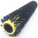 Brosse cylindrique tynex midi grit 28'' TOMCAT GTX 30 (pi&egrave;ce)