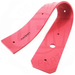 Bavette lat&eacute;rale GTX linatex