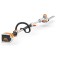 Taille-haies à batterie HLA56 AK STIHL (sans batterie/chargeur)