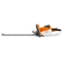 Taille-haies &agrave; batterie HSA 56 AK STIHL (sans batterie/chargeur)