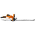 Taille-haies &agrave; batterie HSA56 accu AK10 (et chargeur AL 101)