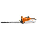Taille-haies &agrave; batterie HSA66 AP STIHL ( sans batterie ni chargeur)