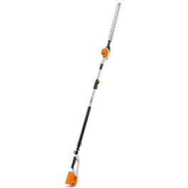 Taille-haies &agrave; batterie HLA85 AP STIHL (sans batterie ni chargeur)