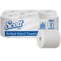 Essuie-mains en rouleau Kimberly Clark Scott Airflex 304 m (6 pi&egrave;ces)