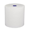 Rouleaux essuie mains BULKYSOFT AUTOCUT 3 couches (6 pi&egrave;ces)