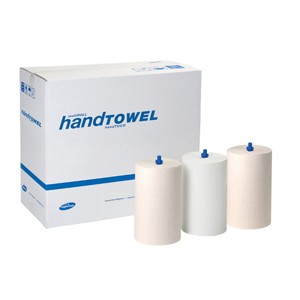 XIBU Essuie-mains en rouleau MULTIROLL XPREMIUM (5 rouleaux de 90 m)