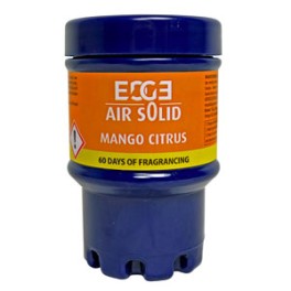 QUARTZ EDGE recharge parfum MANGO CITRUS (6 pi&egrave;ces)