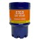 QUARTZ EDGE recharge parfum MANGO CITRUS (6 pièces)