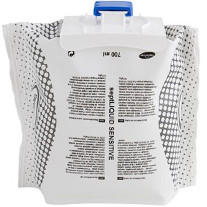 XIBU recharges d&eacute;sinfectant SEPT LIQUID SENSITIVE (6 x 700 ml)