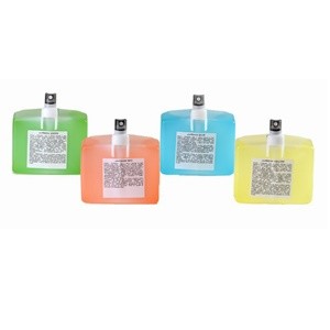 XIBU Recharges diffuseur AIRFRESH FOURSEASONS HAGLEITNER (8 x 290 ml)