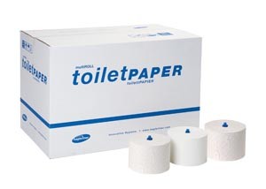XIBU papier WC MULTIROLL V3, ECOLABEL 3 couches (32 rlx de 560 cps)
