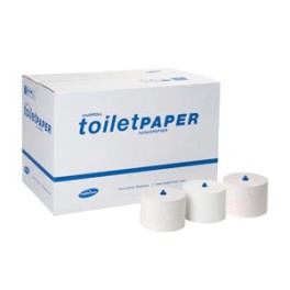 XIBU papier WC MULTIROLL B2, ECOLABEL 2 couches (32 rlx de 850 cps)