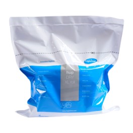 hup DES FORTE XL rouleau chiffons non tiss&eacute;s &agrave; imbiber pour HUP BOX 