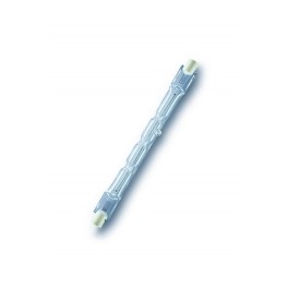 Lampes TUBE HALOGENE 80W 230V R7s (20 pi&egrave;ces)