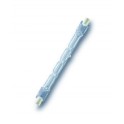 Lampes TUBE HALOGENE 120W 230V R7s (20 pi&egrave;ces)