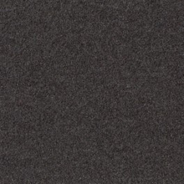 Tapis SWISSLON UNI ANTHRACITE /m lin&eacute;aire (Largeur 200 cm)