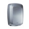 Sèche-main MACHFLOW INOX (Satin-Blanc)