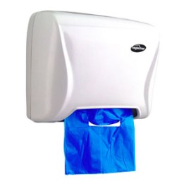 XIBU Distributeur SANITARY BAG (BLANC)
