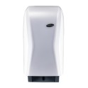 XIBU HYBRID distributeur de papier WC (BLANC)