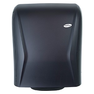 XIBU ANALOG TOWEL Distributeur essuie-mains en rouleau (BLACK)
